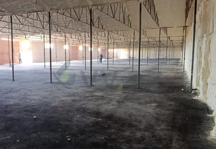 2000 m² Obyekt / Ofis Kirayə (aylıq), Məştağa qəs., Sabunçu, Bakı