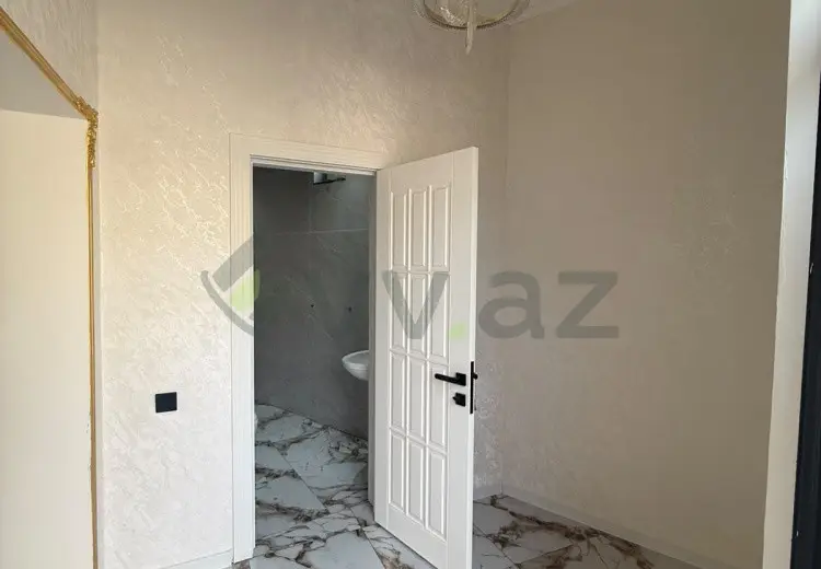 4 otaqlı mənzil Satılır, Xırdalan