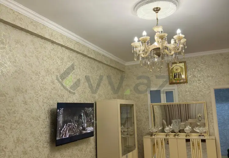 3 otaqlı mənzil Satılır, Zığ qəs., Suraxanı, Bakı