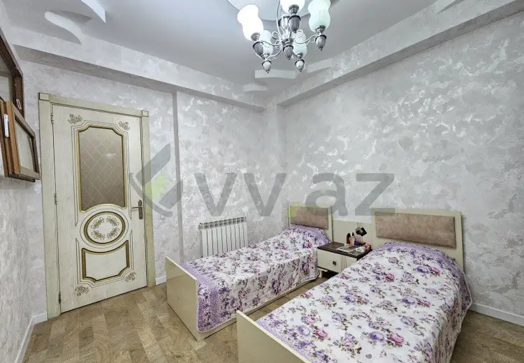 3 otaqlı mənzil Satılır, Xırdalan