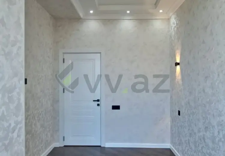 3 otaqlı mənzil Satılır, Xırdalan