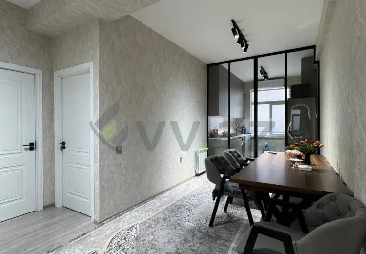 3 otaqlı mənzil Satılır, Xırdalan