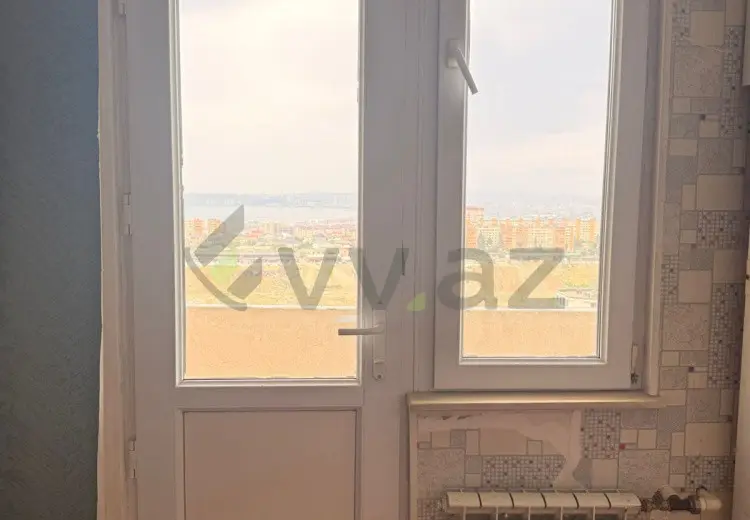 1 otaqlı mənzil Satılır, Yeni Günəşli qəs., Suraxanı, Bakı