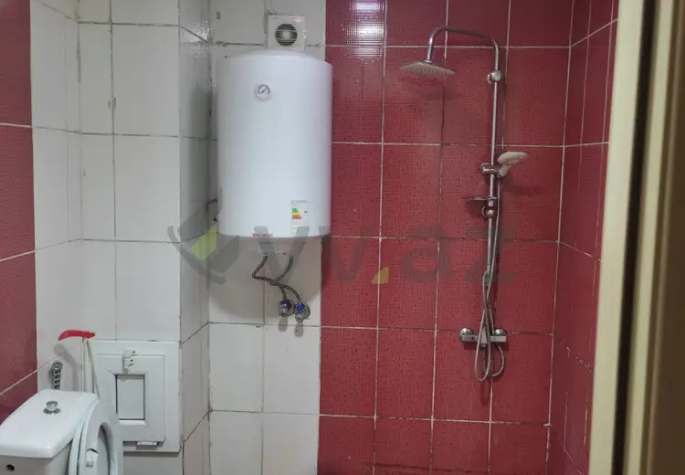 1 otaqlı mənzil Kirayə (aylıq), Montin qəs., Nərimanov, Bakı
