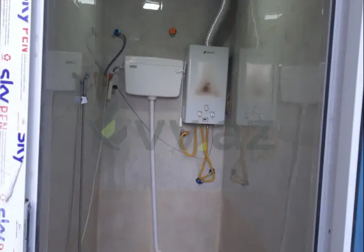 3 otaqlı mənzil Satılır, Gəncə