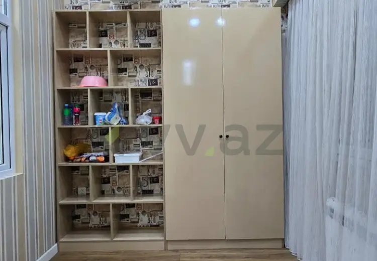 3 otaqlı mənzil Satılır, Xırdalan