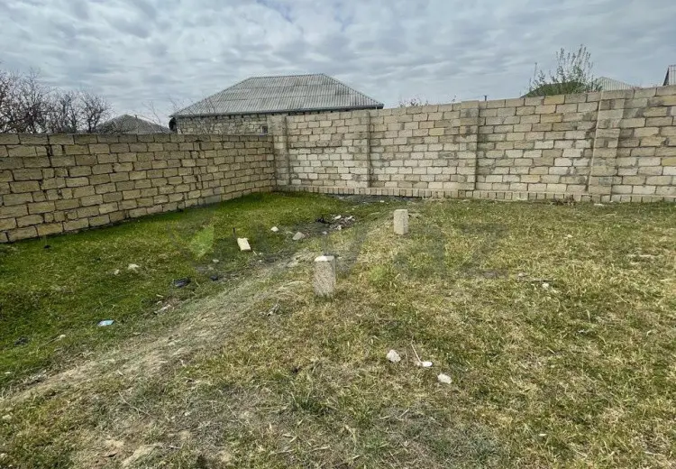 11 sot Torpaq Satılır, Yaşıl dərə, Sumqayıt