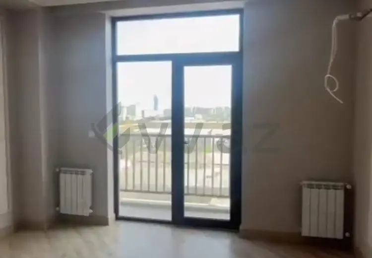 2 otaqlı mənzil Satılır, 7-ci mikrorayon, Binəqədi, Bakı