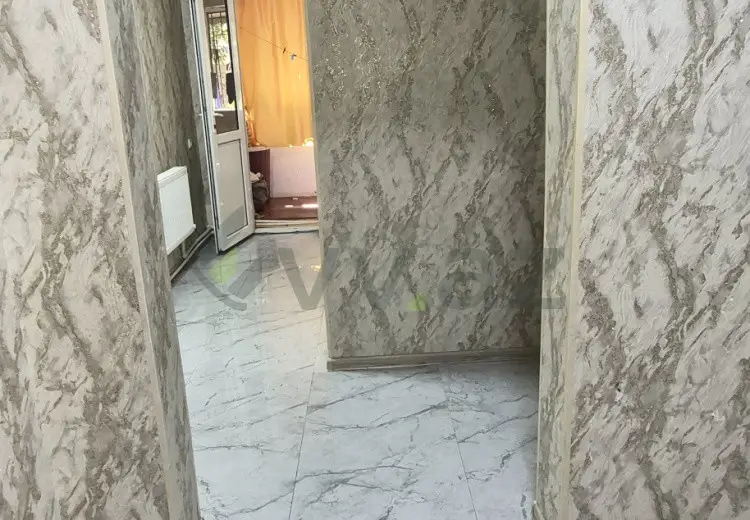 4 otaqlı mənzil Satılır, Mingəçevir