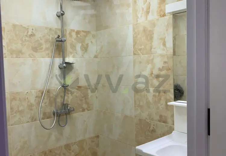 2 otaqlı mənzil Kirayə (aylıq), Qaraçuxur qəs., Suraxanı, Bakı