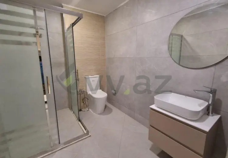 2 otaqlı mənzil Satılır, 7-ci mikrorayon, Binəqədi, Bakı