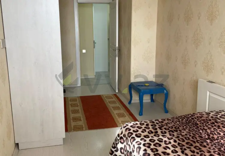 2 otaqlı mənzil Satılır, Əhmədli, Xətai, Bakı