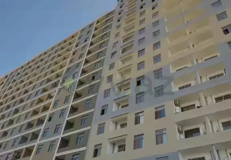2 otaqlı mənzil Satılır, Xırdalan