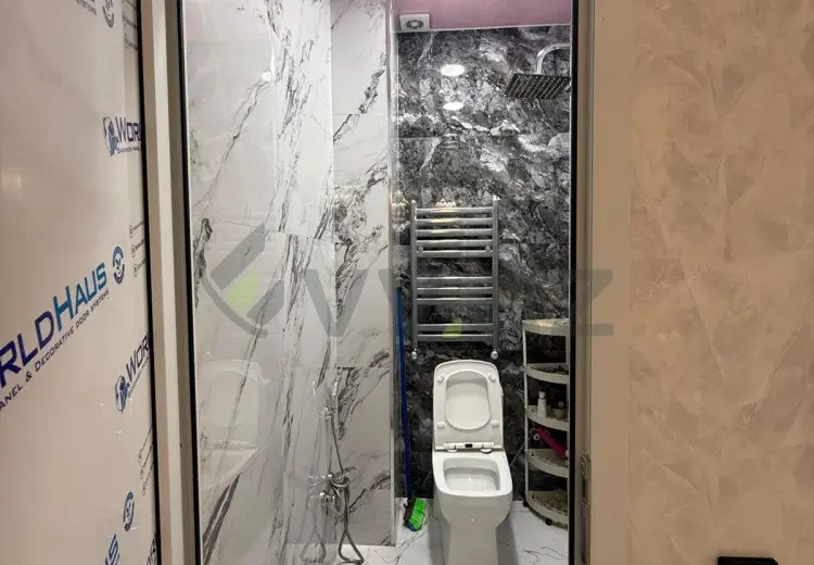 2 otaqlı mənzil Satılır, Xırdalan