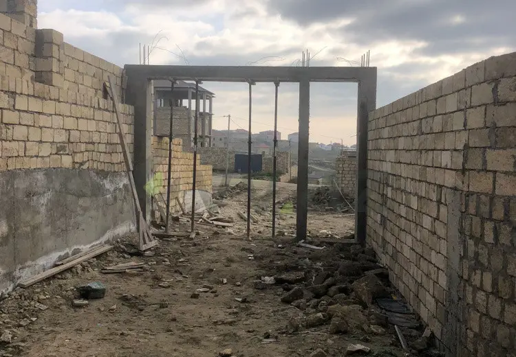 4 otaqlı mənzil Satılır, Badamdar qəs., Səbail, Bakı