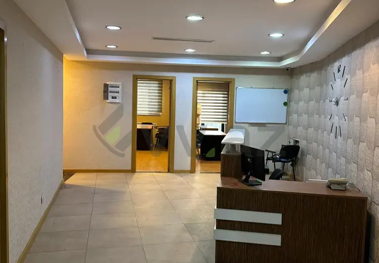 230 m² Obyekt / Ofis Kirayə (aylıq), Nəsimi, Bakı