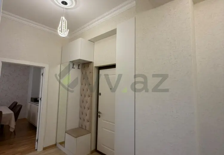 2 otaqlı mənzil Satılır, Xırdalan