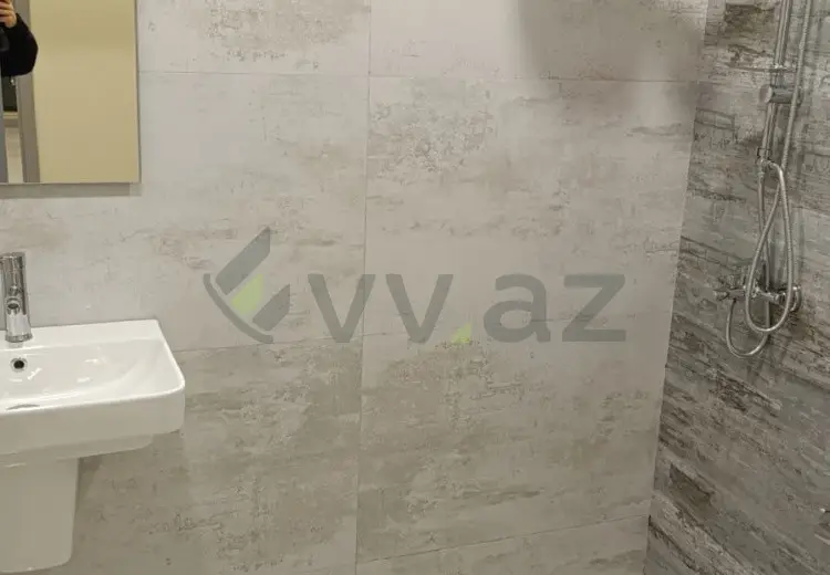 2 otaqlı mənzil Satılır, Dərnəgül, Binəqədi, Bakı