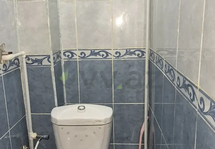 4 otaqlı mənzil Satılır, Mingəçevir