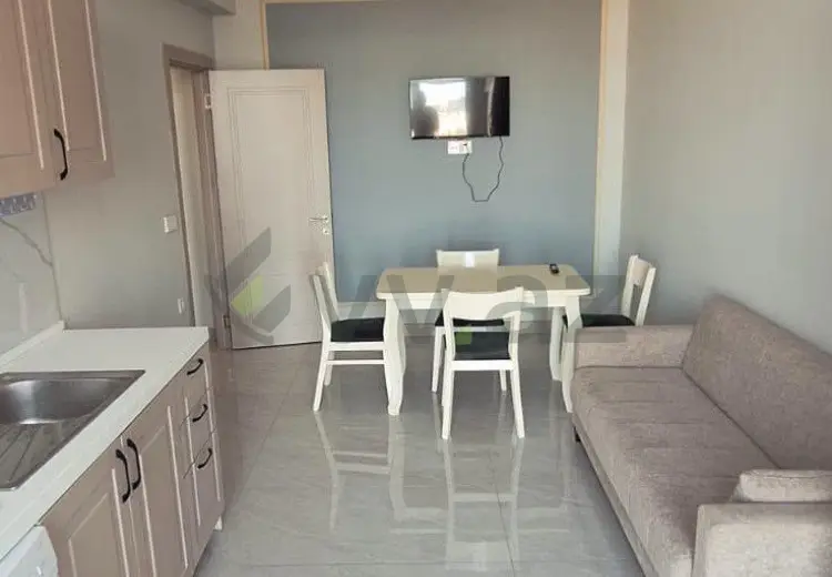 2 otaqlı mənzil Satılır, Binəqədi qəs., Binəqədi, Bakı
