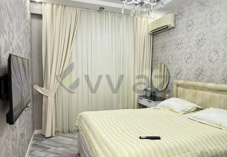 3 otaqlı mənzil Satılır, Xırdalan