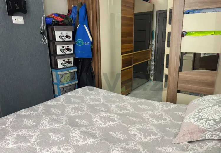 2 otaqlı mənzil Satılır, Xırdalan