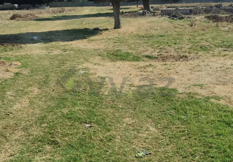100000 sot Torpaq Satılır, Ramana qəs., Sabunçu, Bakı