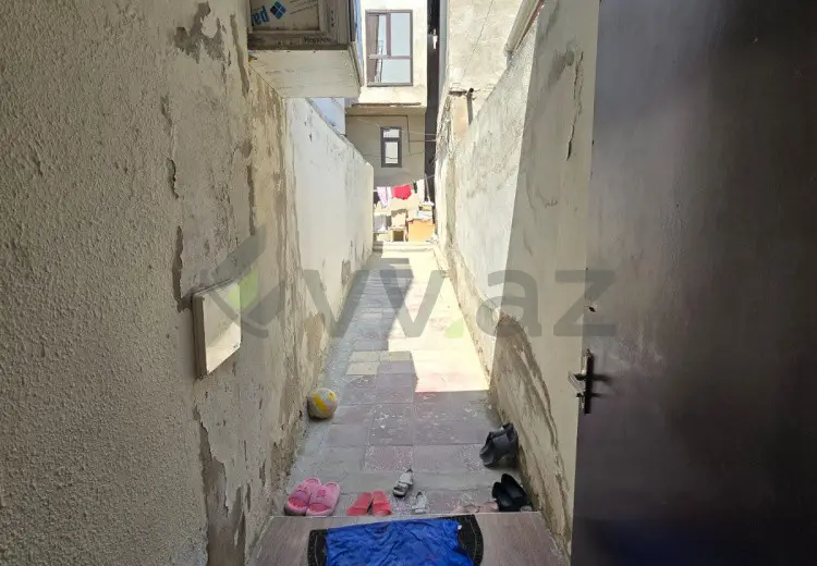 3 otaqlı mənzil Kirayə (aylıq), Montin qəs., Nərimanov, Bakı