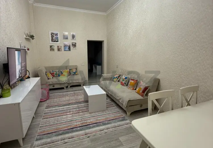 2 otaqlı mənzil Satılır, Xırdalan
