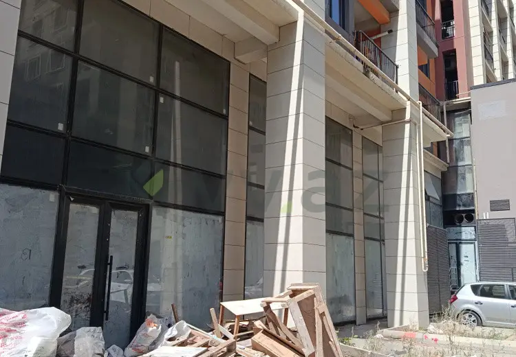 500 m² Obyekt / Ofis Kirayə (aylıq), Nəsimi, Bakı