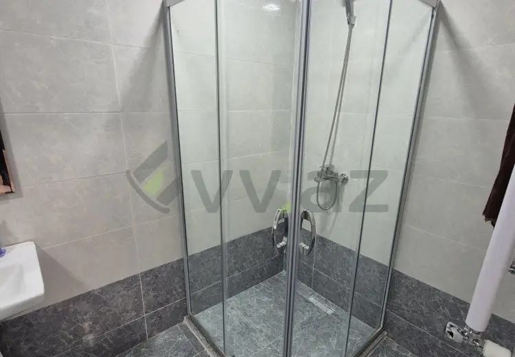 2 otaqlı mənzil Satılır, 7-ci mikrorayon, Binəqədi, Bakı