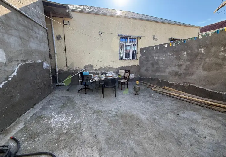 4 otaqlı mənzil Satılır, Biləcəri qəs., Binəqədi, Bakı