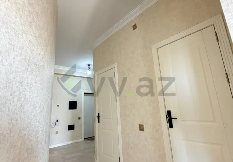 3 otaqlı mənzil Satılır, Qaraçuxur qəs., Suraxanı, Bakı
