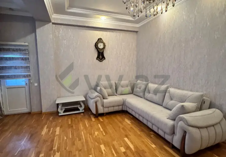 3 otaqlı mənzil Kirayə (aylıq), Yasamal qəs., Yasamal, Bakı