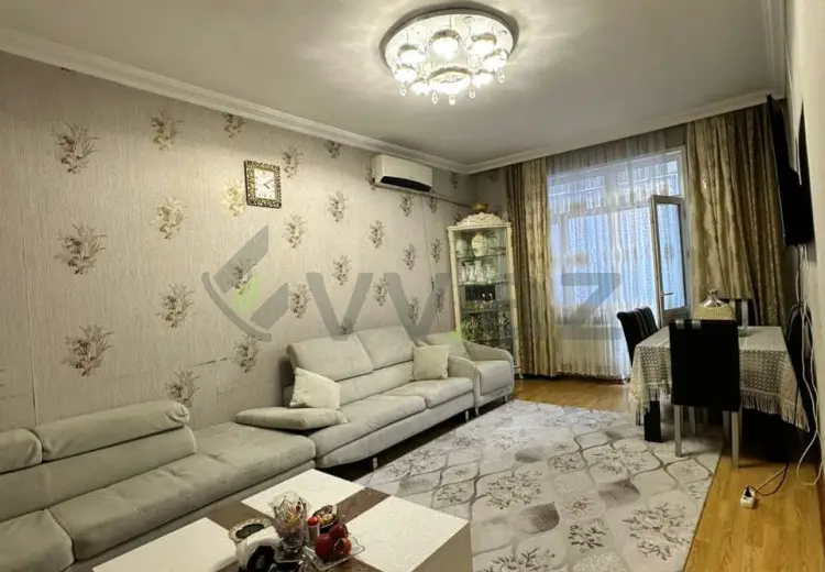 3 otaqlı mənzil Satılır, Əhmədli, Xətai, Bakı
