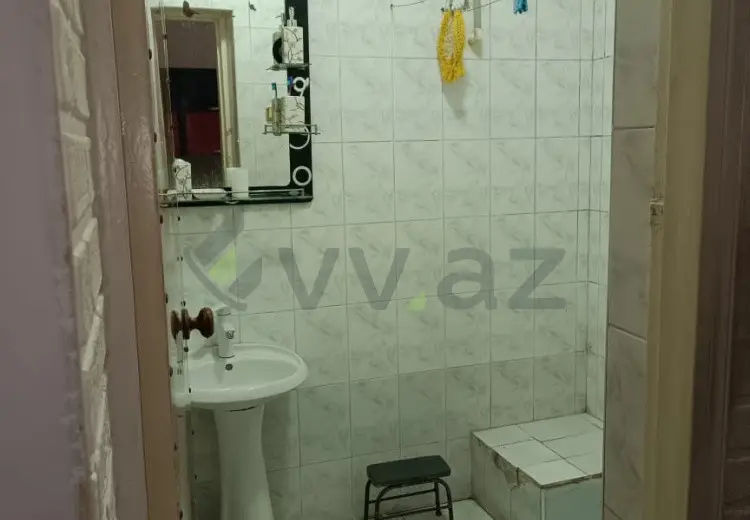 4 otaqlı mənzil Satılır, Bayıl qəs., Səbail, Bakı