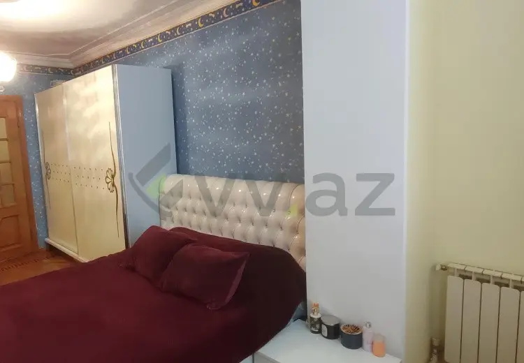 3 otaqlı mənzil Satılır, Yasamal qəs., Yasamal, Bakı