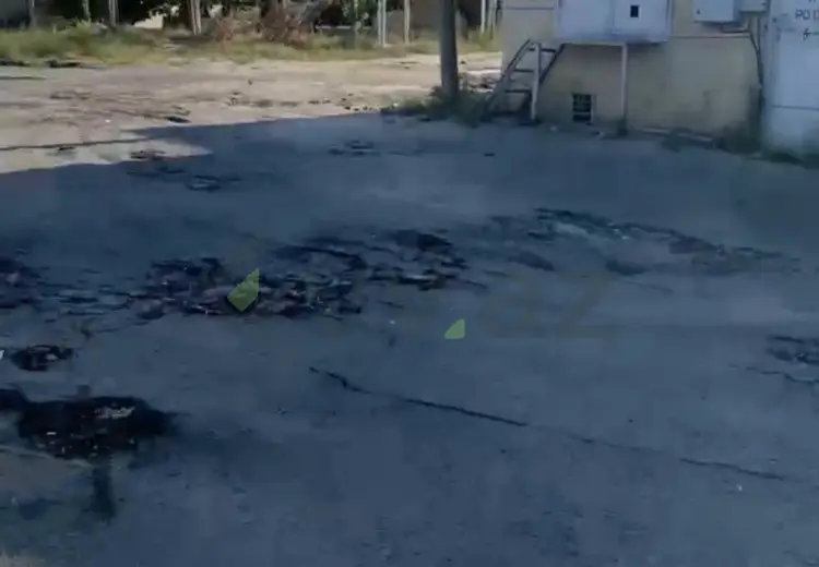 1 sot Torpaq Satılır, 17-ci mikrorayon, Sumqayıt