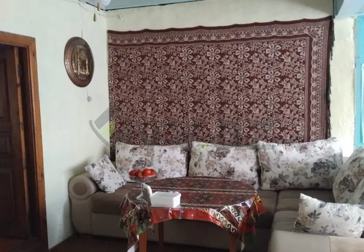 3 otaqlı mənzil Satılır, Quba