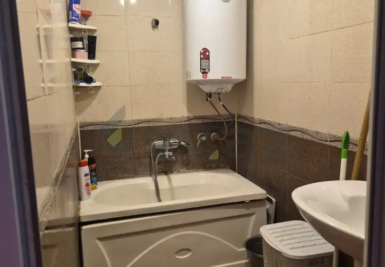 2 otaqlı mənzil Satılır, Yasamal qəs., Yasamal, Bakı