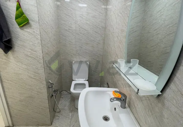 2 otaqlı mənzil Satılır, Əhmədli, Xətai, Bakı