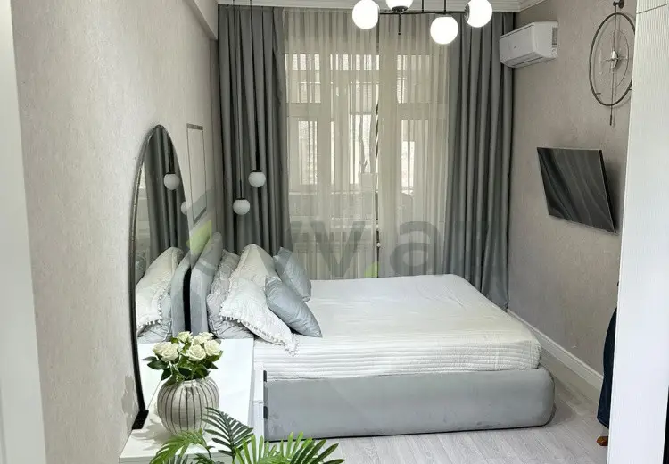 3 otaqlı mənzil Satılır, Köhnə günəşli qəs., Suraxanı, Bakı