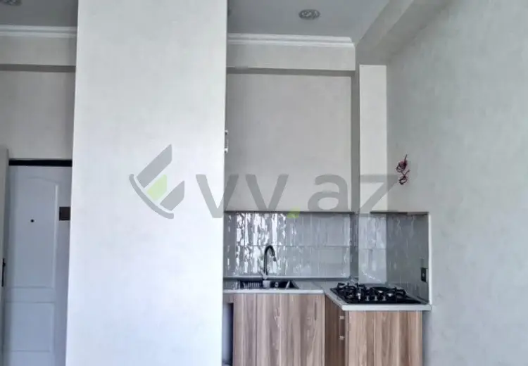 2 otaqlı mənzil Satılır, Xırdalan