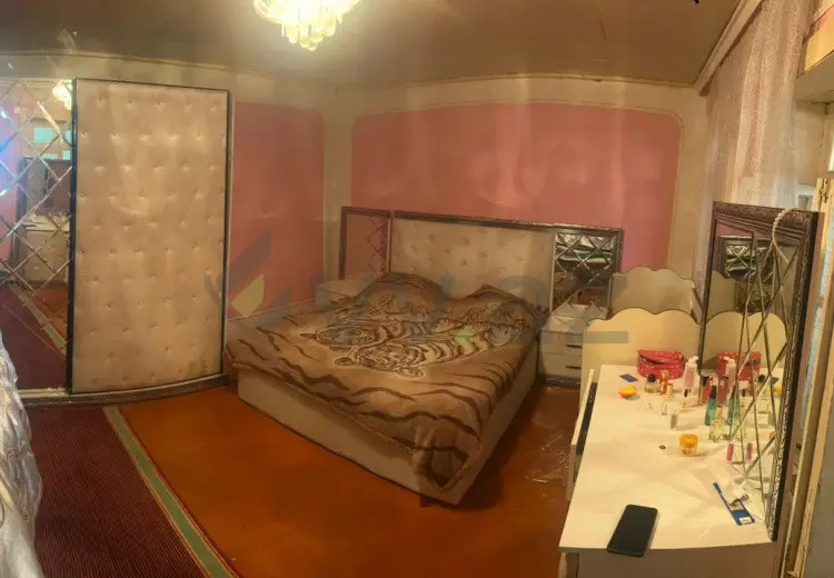 4 otaqlı mənzil Satılır, Gəncə
