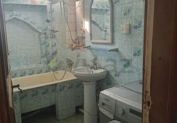 2 otaqlı mənzil Kirayə (aylıq), Montin qəs., Nərimanov, Bakı