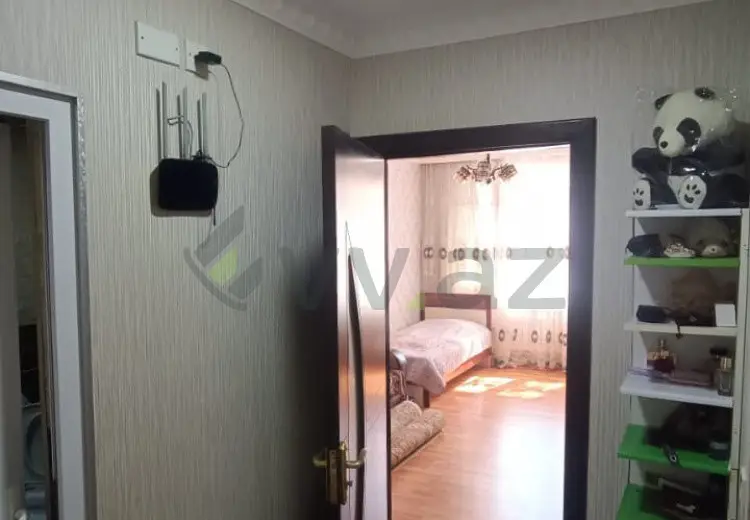 3 otaqlı mənzil Satılır, Xırdalan