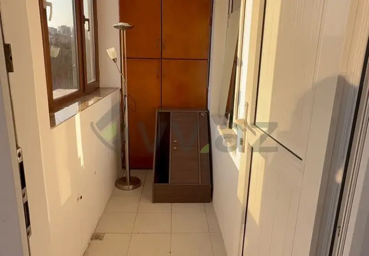 2 otaqlı mənzil Kirayə (aylıq), Yeni Yasamal qəs., Yasamal, Bakı