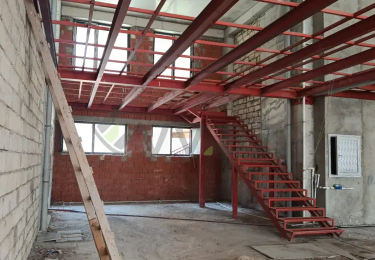 500 m² Obyekt / Ofis Kirayə (aylıq), Nəsimi, Bakı