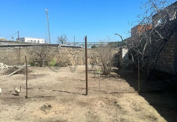 5 sot Torpaq Satılır, Buzovna, Xəzər, Bakı