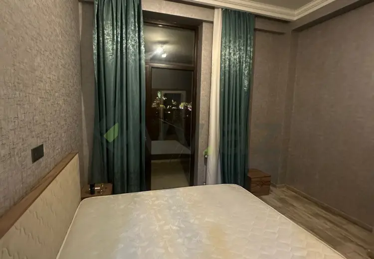 2 otaqlı mənzil Kirayə (aylıq), Montin qəs., Nərimanov, Bakı